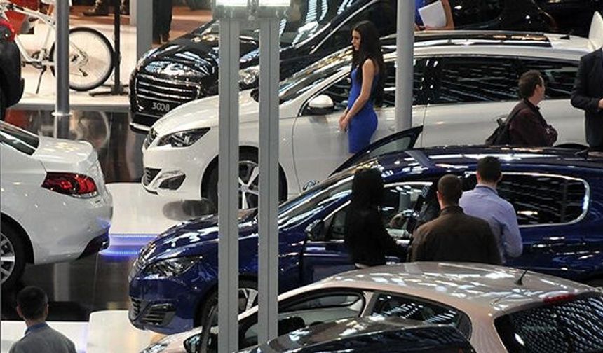 ÖTV’siz Araç Düzenlemesi Genişledi: Yeni Liste Açıklandı