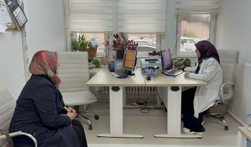 Sağlıkta Kritik Çağrı: Yozgat’ta Binlerce Kişiye Ücretsiz Destek