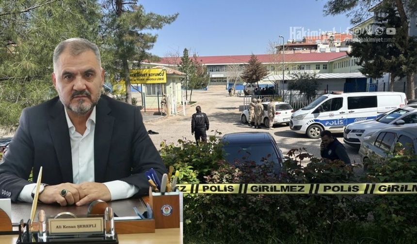 Güvenlik açığı mı var?: Yozgat’tan saldırıya sert tepki