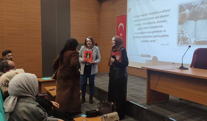 Şaşırtan Eğitim Programı: Yozgat’ta Yeni Evlilere Dikkat Çeken Uygulama