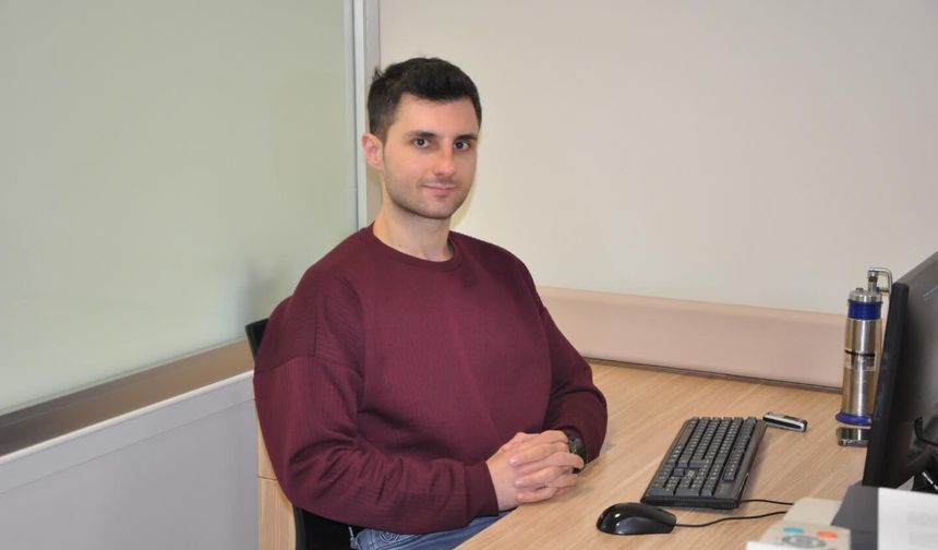 Sorgun'a Beklenen Doktor Geldi