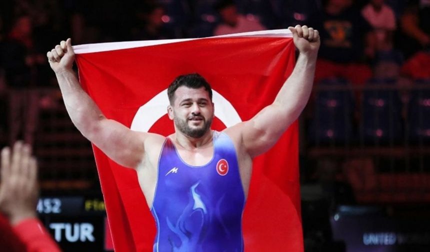 Tarih Tiran’da Yeniden Yazıldı: Milli Gurur Rıza Kayaalp