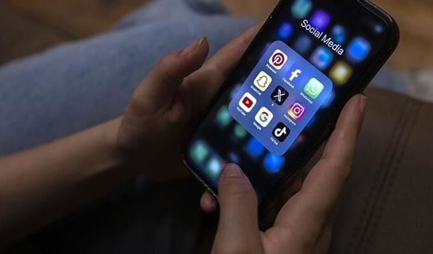 Artık 15 Yaş Altı Çocuklar Sosyal Ağlara Giremeyecek