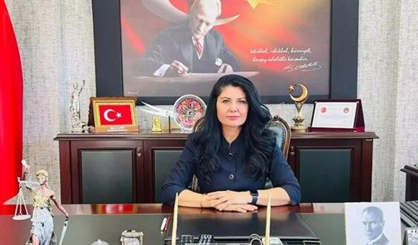 Gülistan Doku soruşturmasında dikkat çeken Başsavcı Ebru Cansu gündemde