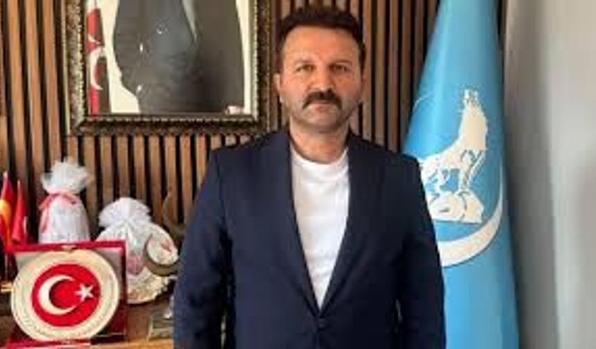 Ülkü Ocakları Yozgat’tan 23 Nisan’da Vefalı Program