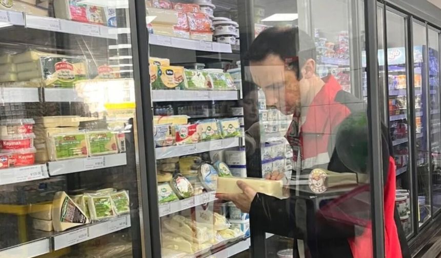 Yerköy'de Halkın Sağlığı İçin Ekipler Sahada!