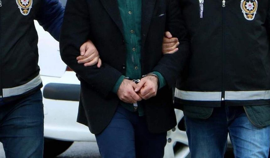 Yozgat Emniyetinden Nokta Operasyon: Aranan Şahıs Yakalandı