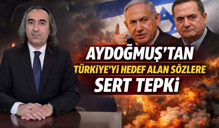 Yozgat İl Başkanı’ndan Sert Çıkış: "Kimse Türk Devleti'ni Sınamaya Kalkmasın"