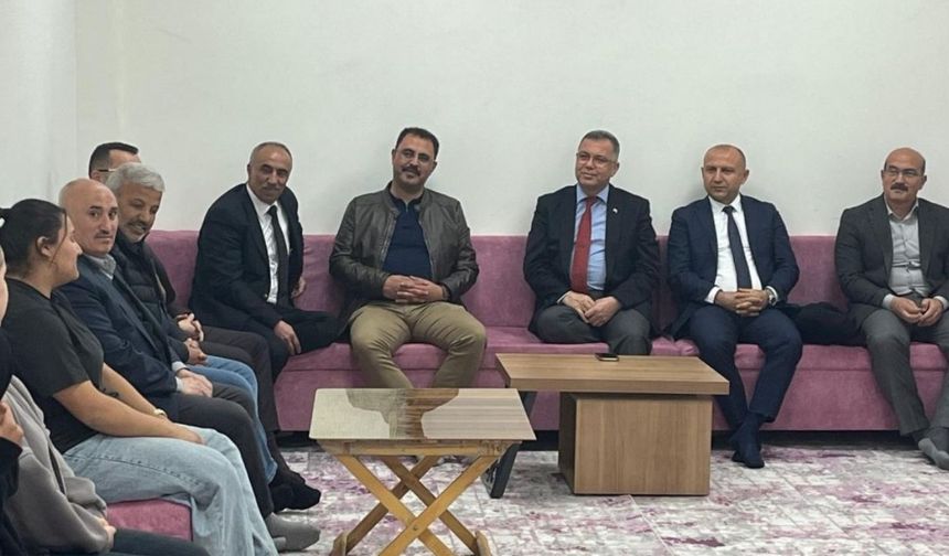 Yozgat İl Milli Eğitim Müdürü Sahada: Pansiyon Şartları Masaya Yatırıldı