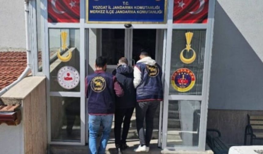 Yozgat Jandarmasından Nokta Atışı: Arananlar Tek Tek Yakalandı!