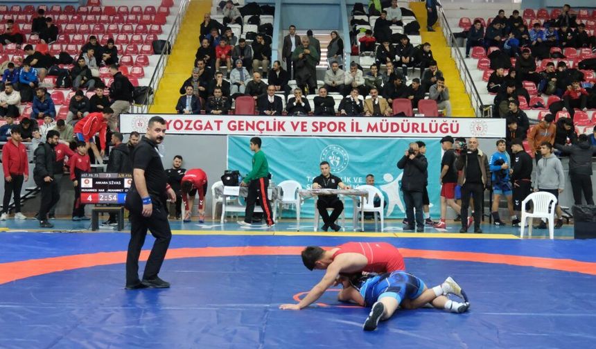 Yozgat Tarihi Organizasyona Ev Sahipliği Yapacak