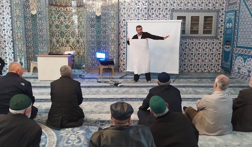 Yozgat ve İlçelerini Hac Heyecanı Sardı