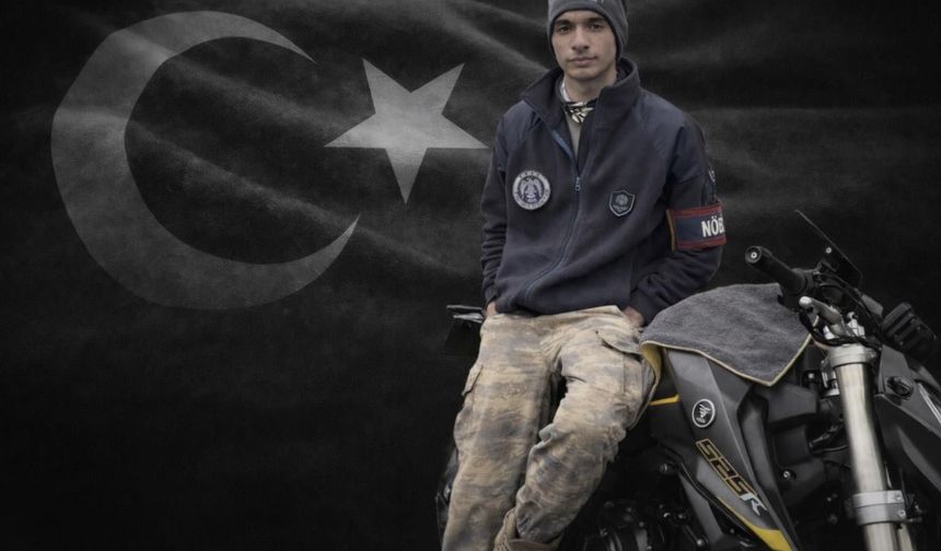 Yozgatlı Askerden Acı Haber Geldi!