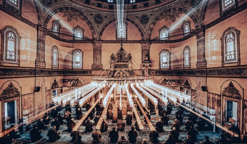 17 Nisan Cuma Hutbesi'nde Önemli Mesajlar Öne Çıkacak