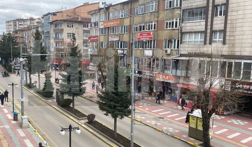 Yozgat'ta 24 Nisan'da Hava Nasıl Olacak? Saat Saat Açıklandı