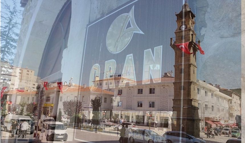 Yozgat’ta 4 Alana Büyük Teşvik: Tarım ve Gıdada Yeni Hamle