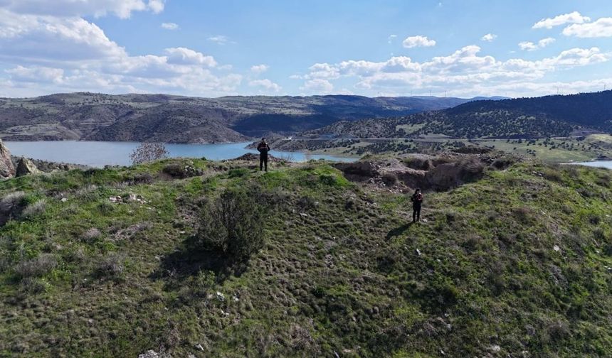 Yozgat’ta Antik Kentlerde Kritik Denetim!