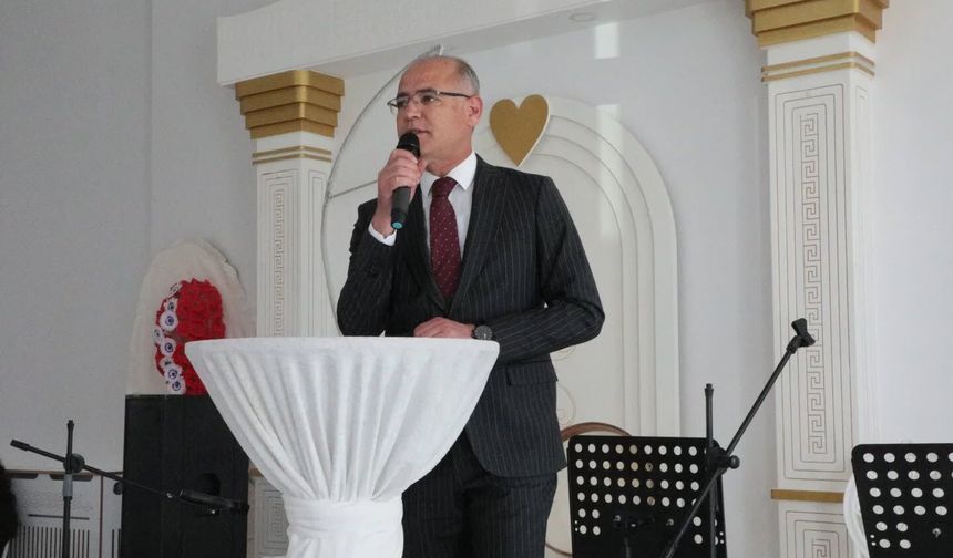 Yozgat'ta Başkandan Bomba İddia: İşe Gitmeden Maaş Aldınız