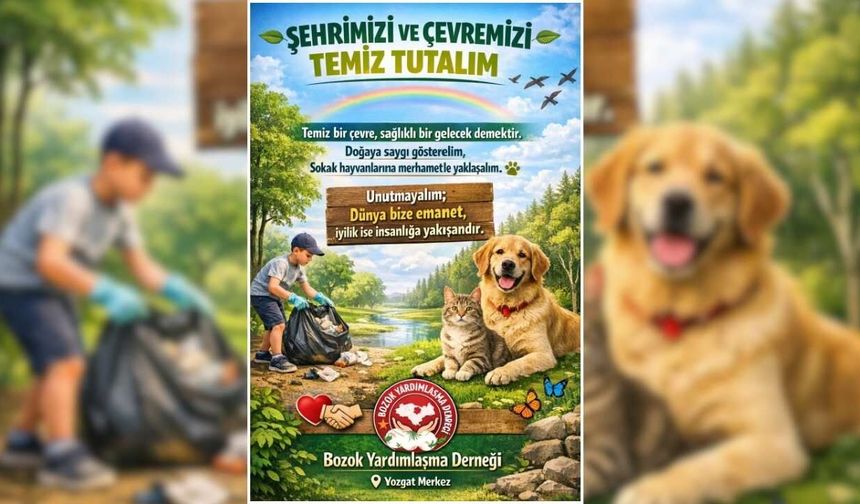 Yozgat’ta Bir İlk: “Burada Para Değil Dua Geçiyor”
