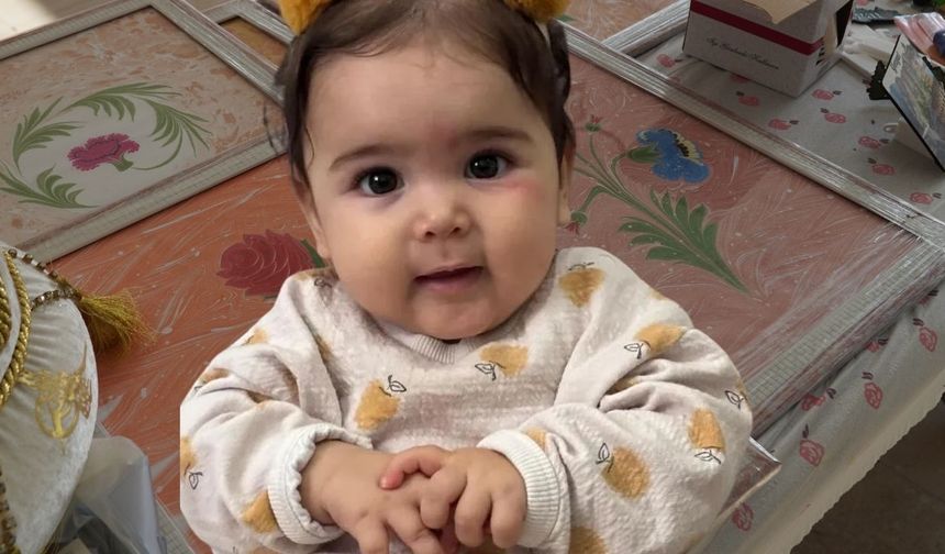 Yozgat’ta Duygulandıran Mücadele: Alya Bebek İçin Süre Daralıyor