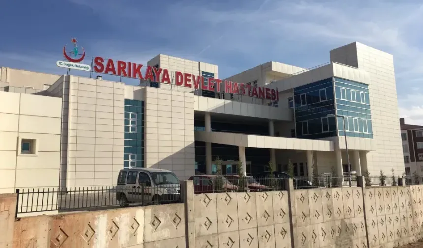 Yozgat'ta Ebeler Haftası Kutlanıyor