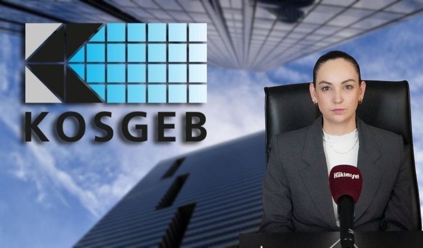 Yozgat'ta Girişimcilere 2 Milyon Liraya Kadar Destek Fırsatı