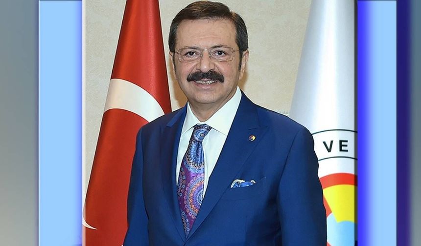 Yozgat’ta Gözler Bu Ziyarette: Hisarcıklıoğlu Yoğun Programla Geliyor