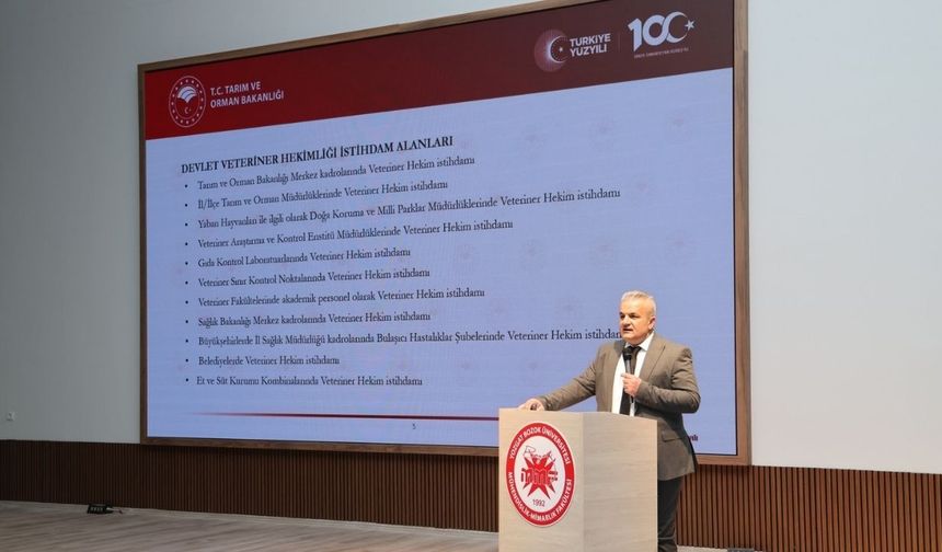 Yozgat’ta Gündem: Gıda Güvenliği ve Halk Sağlığı