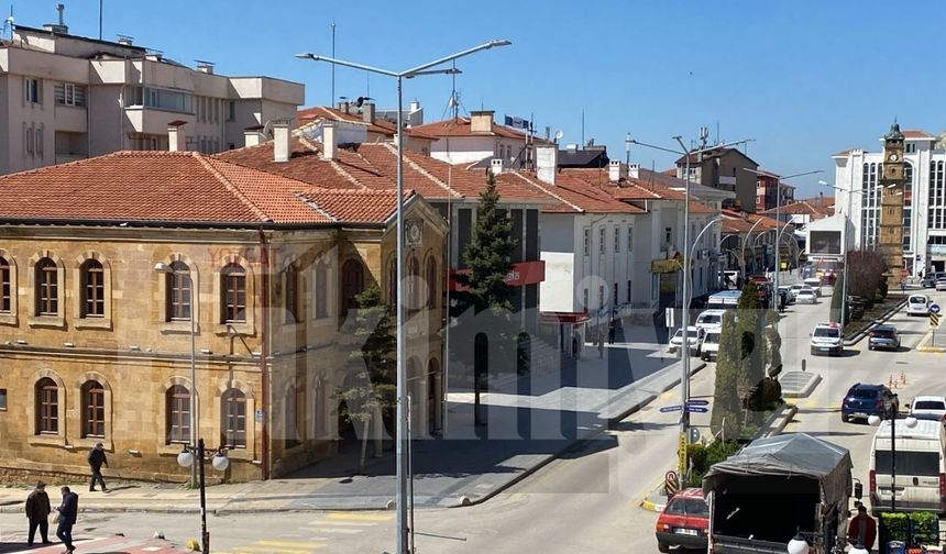 Yozgat’ta Hava Nasıl Olacak: Değişiklik Şaşırtacak!