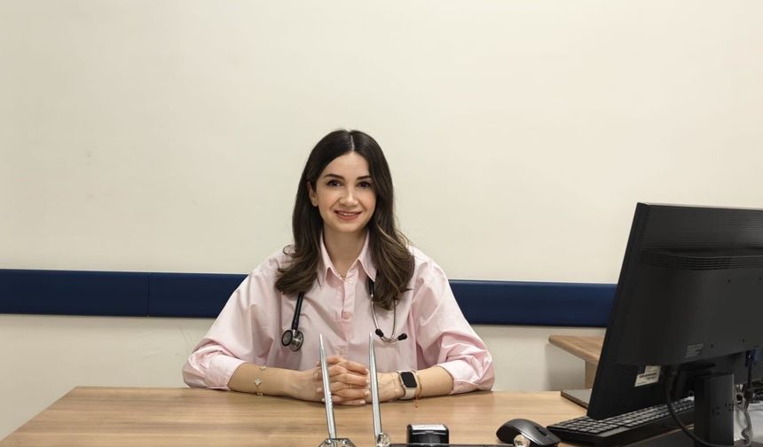 Yozgat'ta Kalp Sağlığı Haftası'nda Uzman Doktordan Kritik Uyarılar