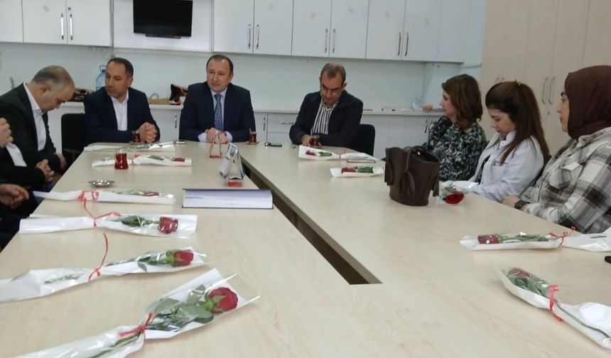 Yozgat’ta Okullar Mercek Altında: Eğitimde Güvenlik Seferberliği Başladı!