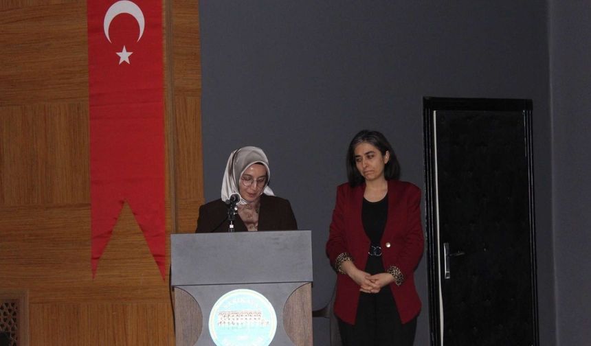 Yozgat’ta Önemli Adım: Velilere Kritik Uyarılar Yapıldı