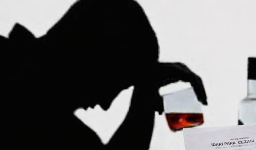 Yozgat'ta Ortalığı Birbirine Katmıştı: Sakinleşmenin Bedeli Ağır Oldu!