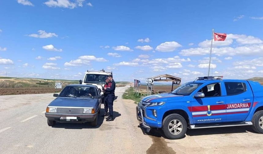 Yozgat’ta Saatler Süren Operasyonun Detayları Ortaya Çıktı