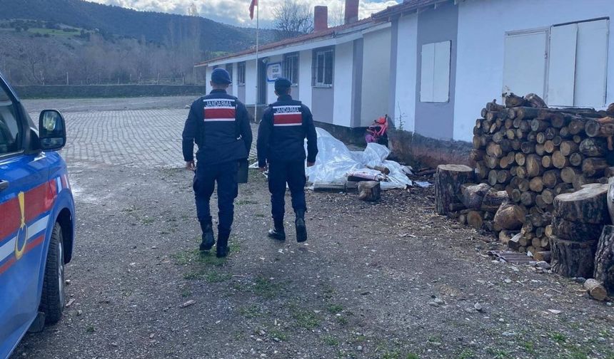 Yozgat’ta Sessiz Uygulama: Okul Çevresinde Güvenlik Alarmı