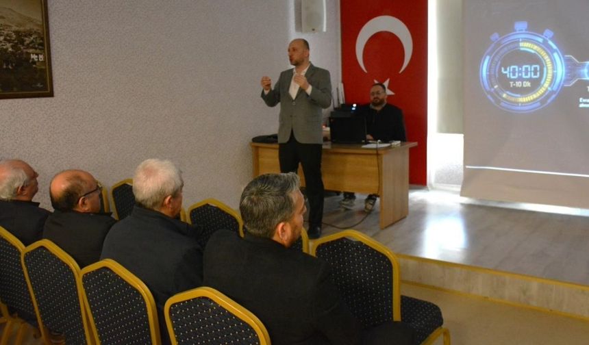 Yozgat’ta Sınav Alarmı: Öğrenciler İçin Kritik Detay Netleşti