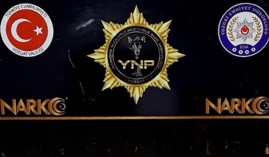 Yozgat’ta Şok Operasyon: Tutuklamalar Art Arda Geldi!