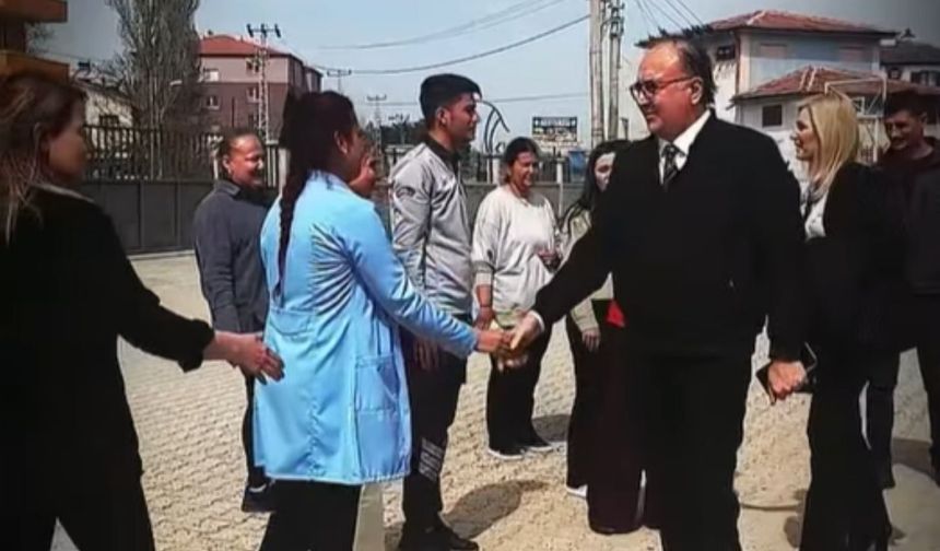 Yozgat’ta Spor Çalışmaları Değerlendirildi: İl Müdüründen Önemli Adım
