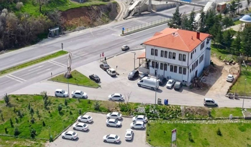 Yozgat’ta Yenilenen Sarıhacılı Tesisi Ziyaretçilerini Bekliyor