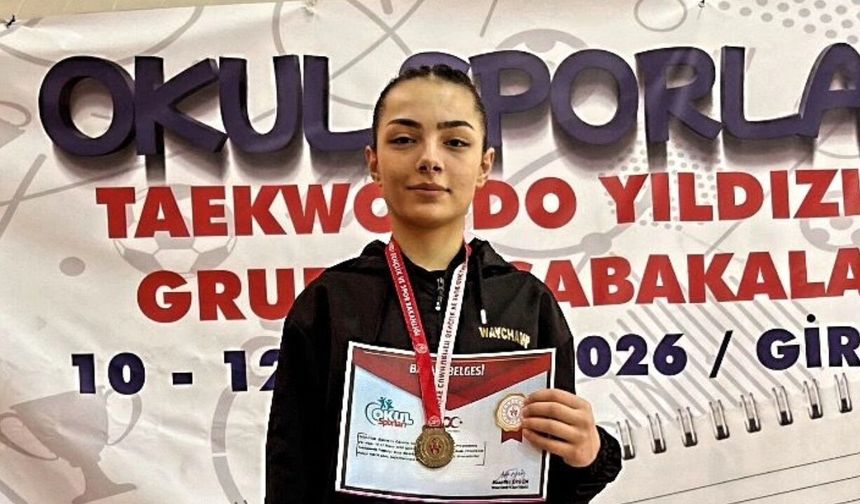 Yozgat'tan Şampiyon Çıkmaya Devam Ediyor