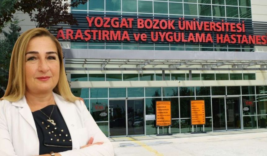 Yozgat’tan Tüm Türkiye’ye Uyarı: Belirtileri 15 Gün Sonra Ortaya Çıkabilir