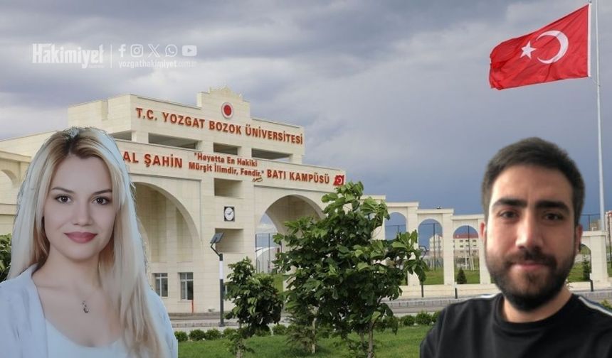 Yozgat’tan Uluslararası Arenada Merak Uyandıran İki Dev Proje