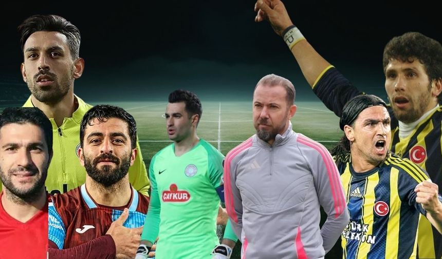Yozgat’tan Yetişen Yıldızlar: Futbolda İz Bırakan İsimler