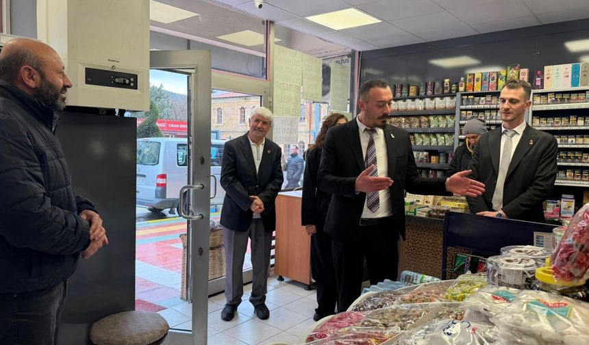 Zafer Partisi Yozgat İl Başkanı Baran: Çiftçinin Halini Görün Artık!