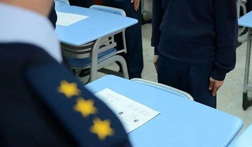 ALS sınavı usulsüzlük: 7 gözaltı kararı