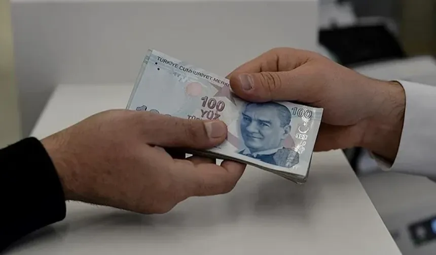 Memur ve emekli maaş zammında dört aylık enflasyon tablosu netleşti