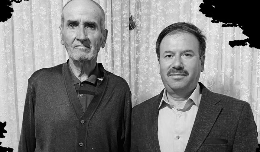 AK Parti İl Başkanının Acı Günü