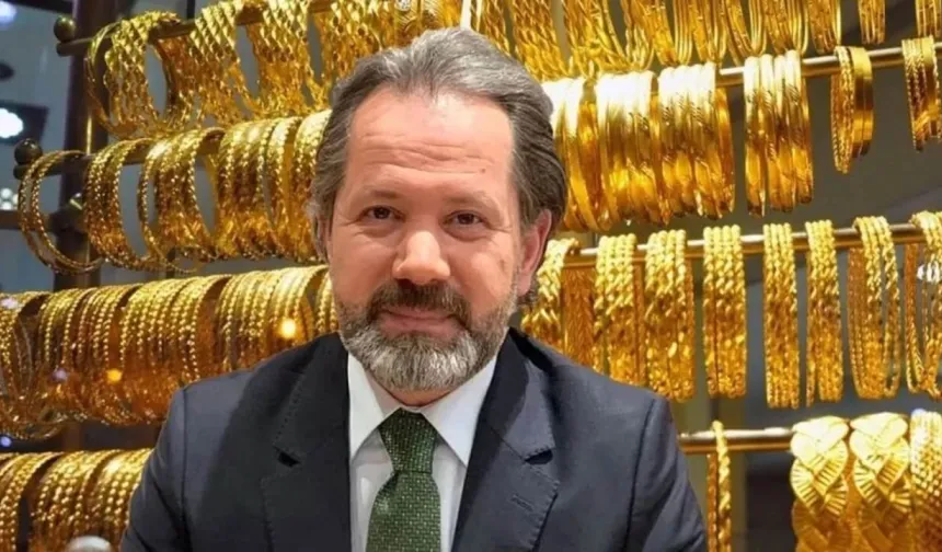 İslam Memiş'ten altın fiyatları için yeni tahmin!