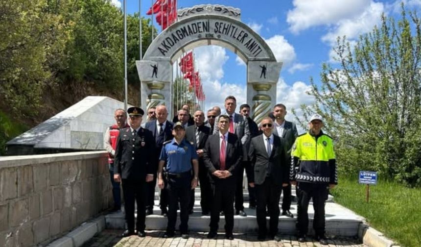 Bayram Öncesi Yozgat’ta Hüzün ve Gurur Bir Aradaydı