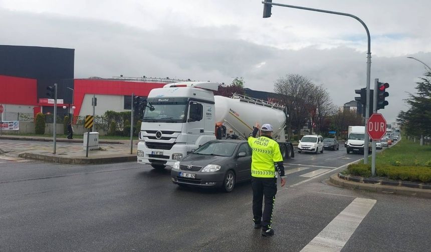 Bayramda  Yola Çıkacaklar Dikkat! Yozgat Valiliği Uyardı